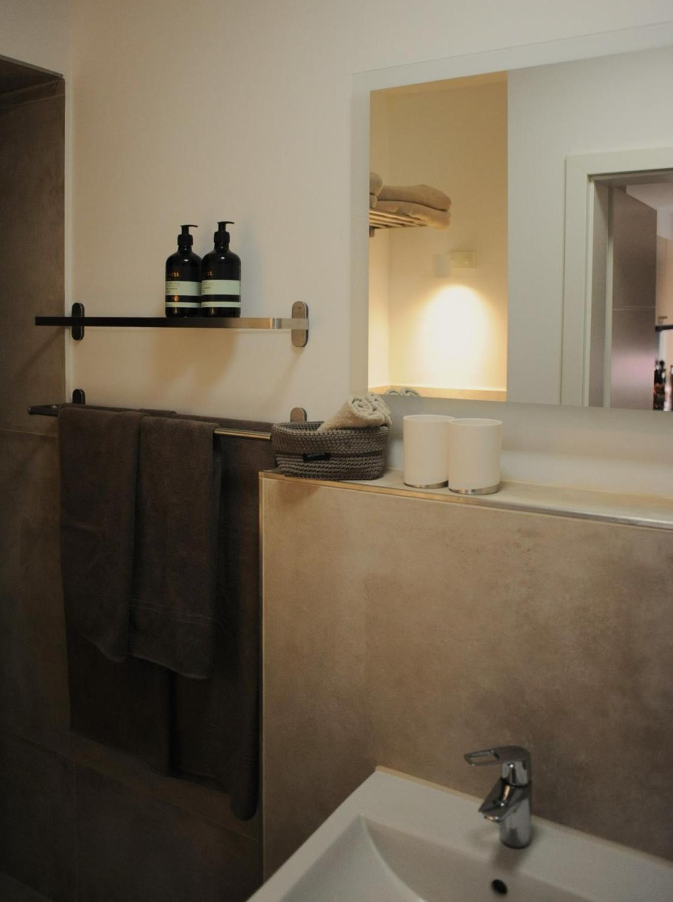 Deluxe-Apartment Altstadt Ettlingen Ngoại thất bức ảnh