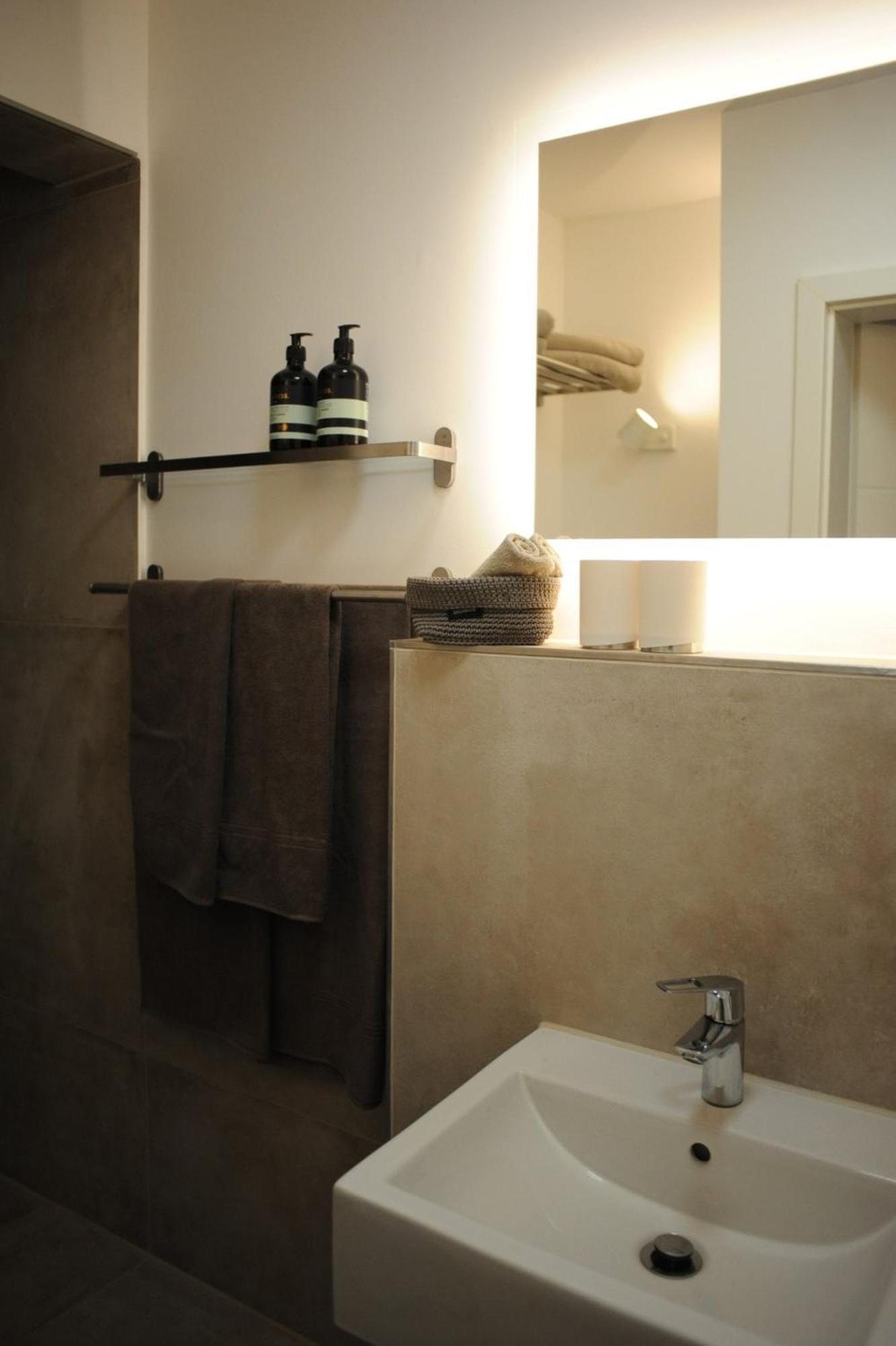 Deluxe-Apartment Altstadt Ettlingen Ngoại thất bức ảnh