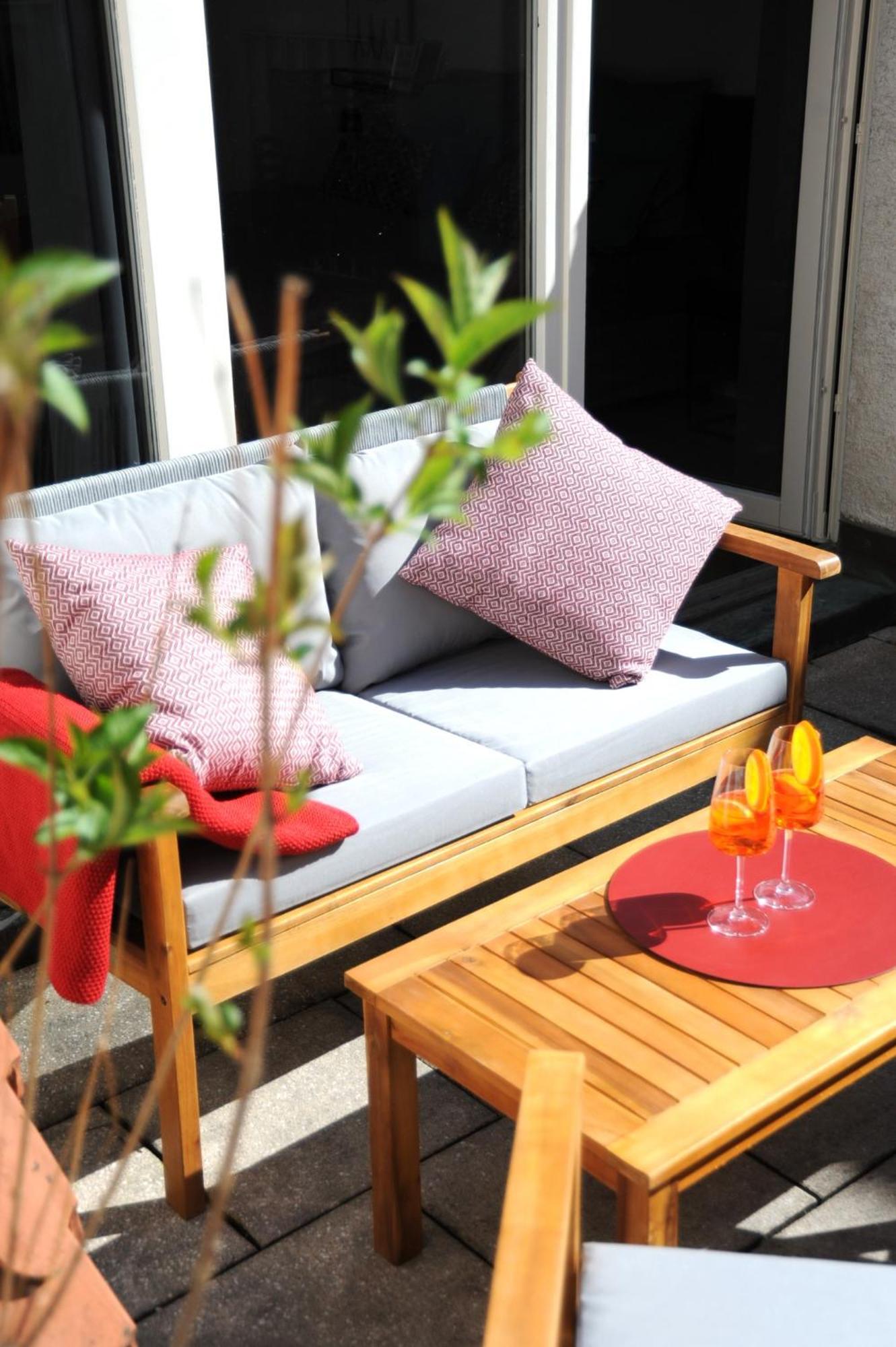 Deluxe-Apartment Altstadt Ettlingen Ngoại thất bức ảnh